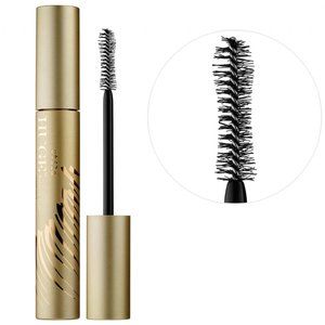 stila Huge Extreme Lash Mascara  - Color: Black - Size 0.44 oz/ 13 mL